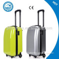 PC Colourful Folding Scooter Luggage